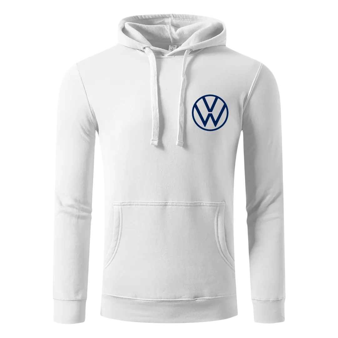 Volkswagen Duks sa Kapuljačom Grb