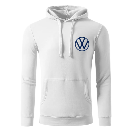 Volkswagen Duks sa Kapuljačom Grb
