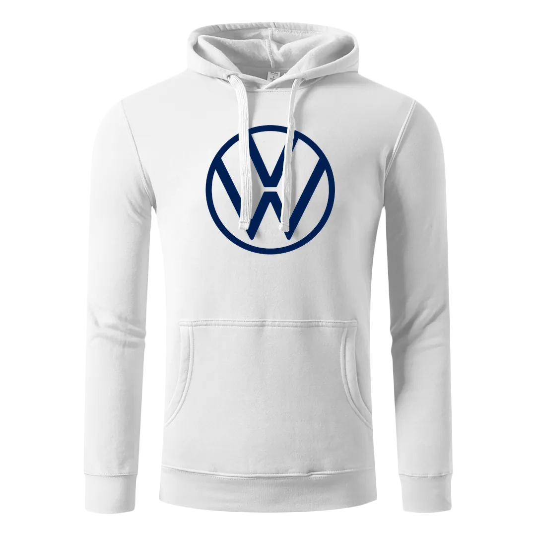 Volkswagen Duks sa Kapuljačom
