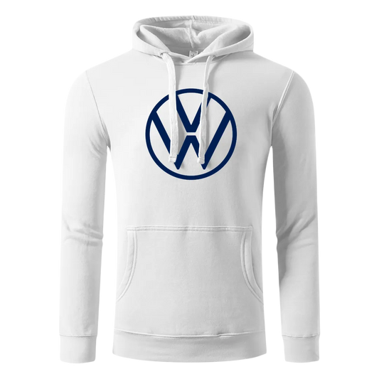 Volkswagen Duks sa Kapuljačom
