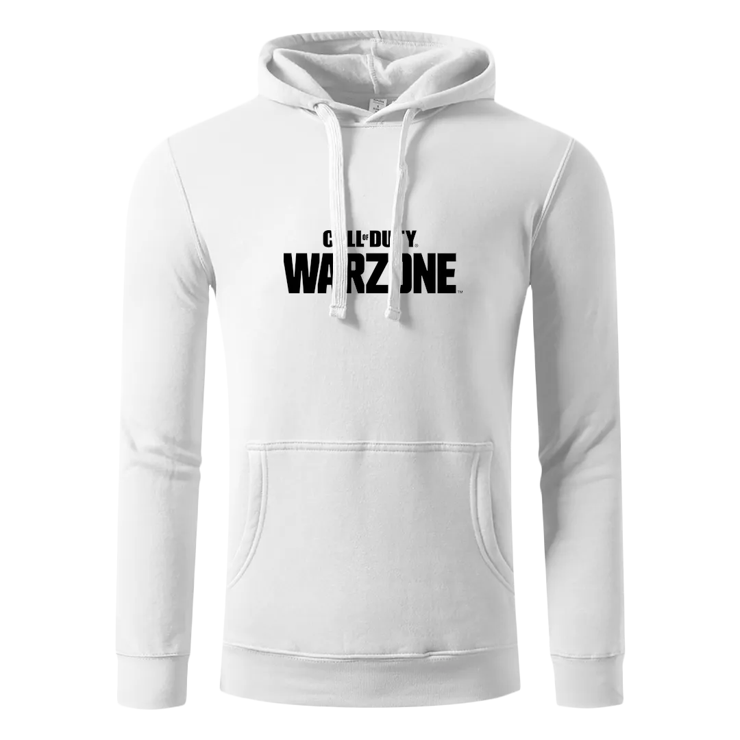 Warzone Duks sa Kapuljačom