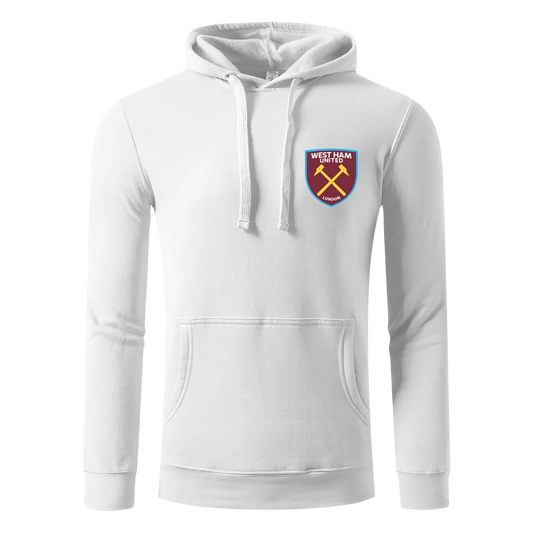 West Ham United Duks sa Kapuljačom Grb
