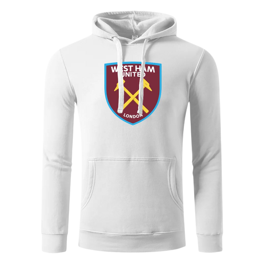 West Ham United Duks sa Kapuljačom