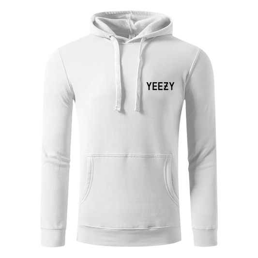 Yeezy Duks sa Kapuljačom Grb