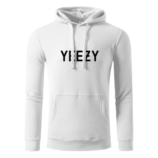 Yeezy Duks sa Kapuljačom