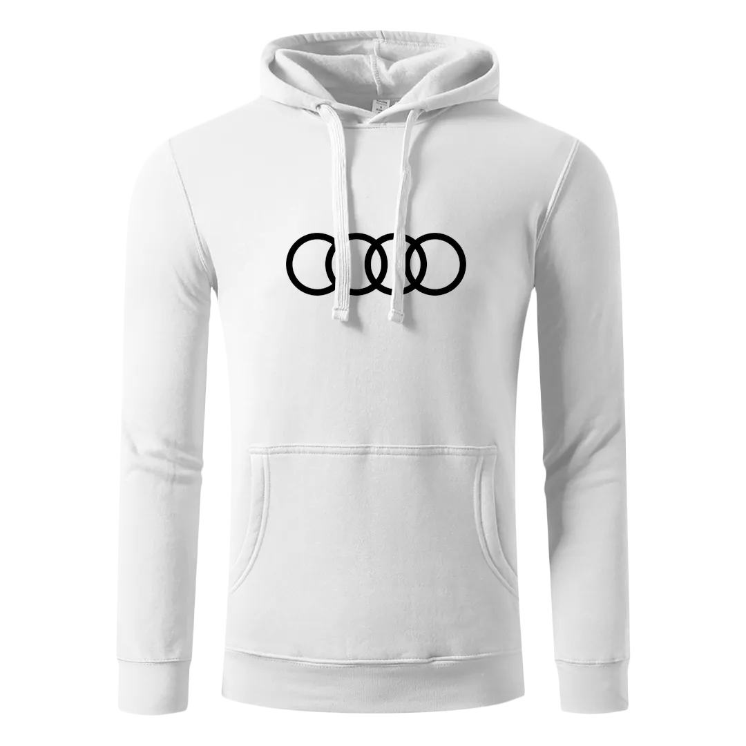 Audi Duks sa Kapuljačom
