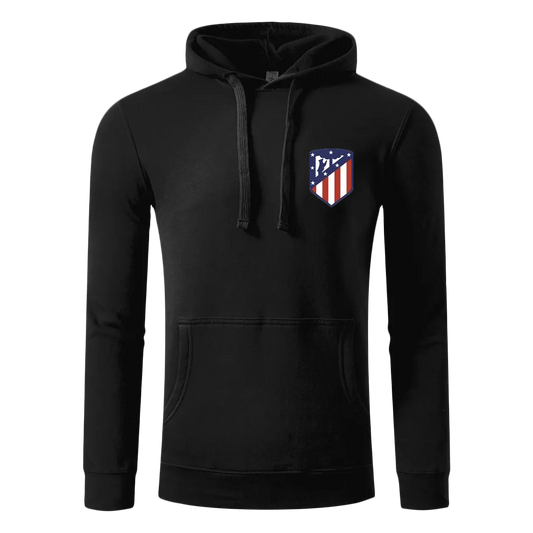 Atletico Madrid Duks sa Kapuljačom Grb