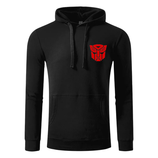 Autobots Duks sa Kapuljačom Grb