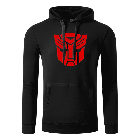 Autobots Duks sa Kapuljačom