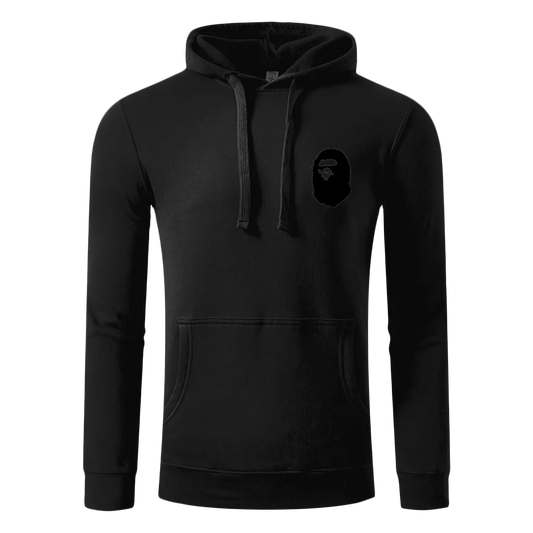Bape Duks sa Kapuljačom Grb