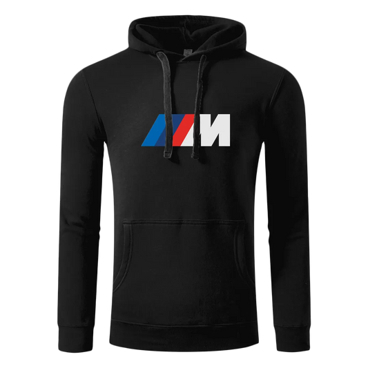 Bmw M Duks sa Kapuljačom