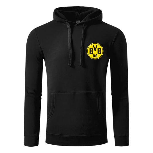 BVB Duks sa Kapuljačom Grb