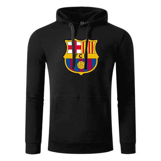 Barcelona Duks sa Kapuljačom