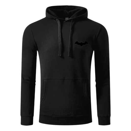 Batman Duks sa Kapuljačom Grb