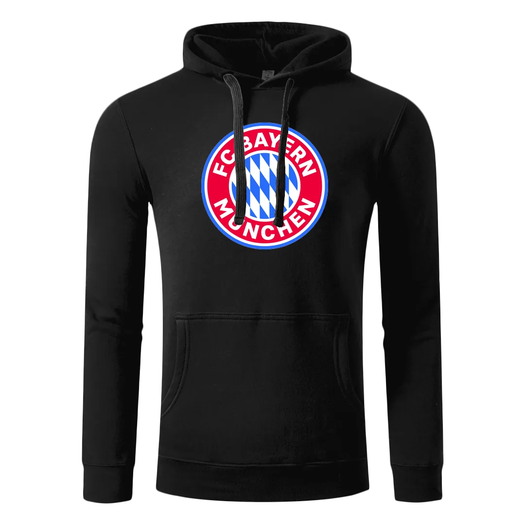 Bayern Munchen Duks sa Kapuljačom