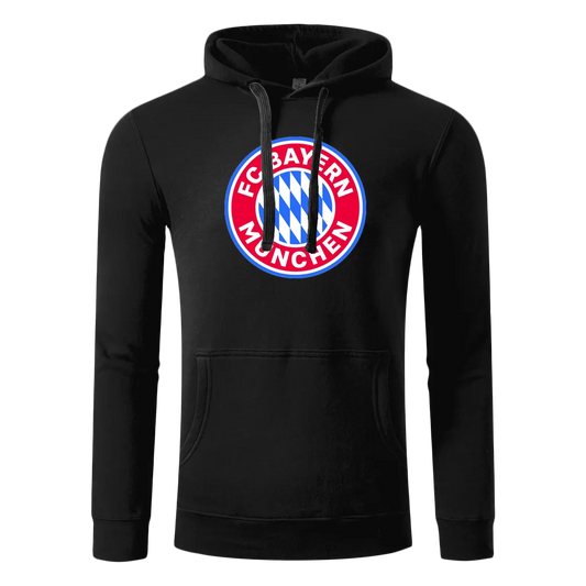 Bayern Munchen Duks sa Kapuljačom