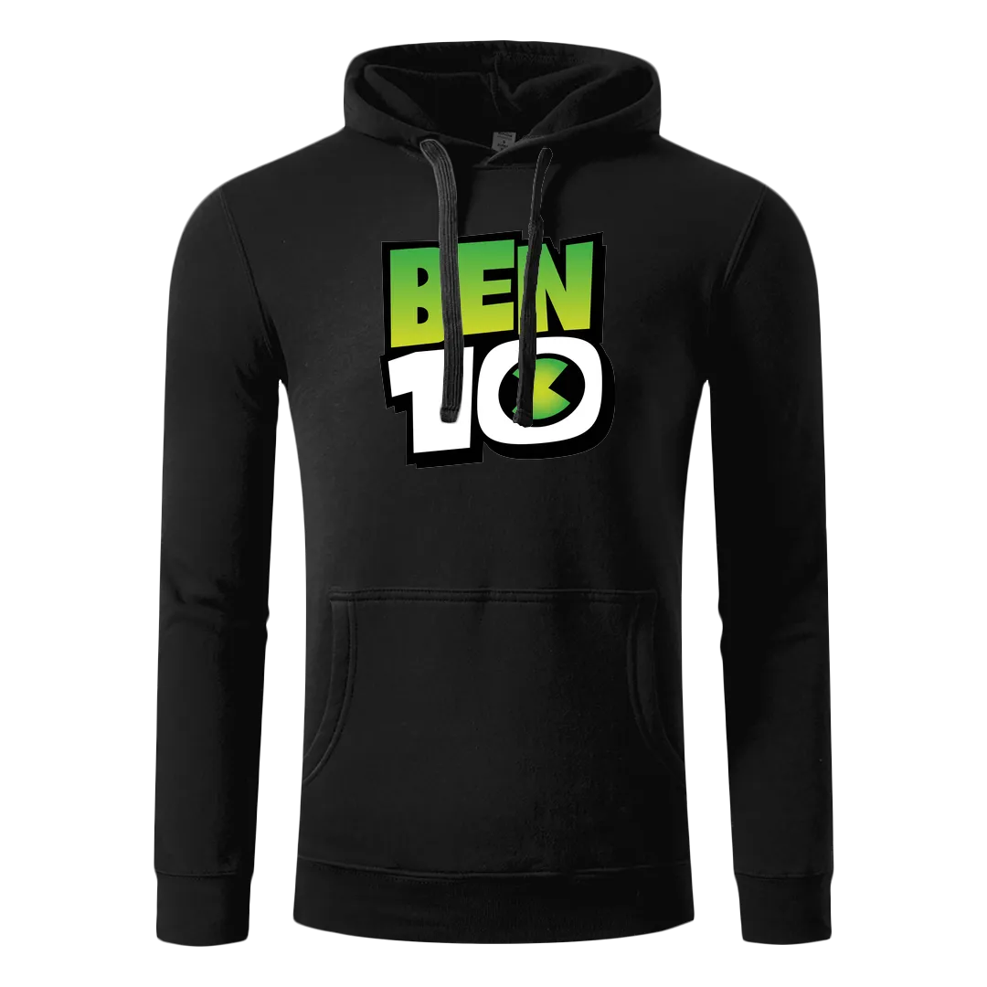 Ben 10 Duks sa Kapuljačom