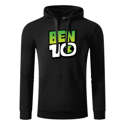 Ben 10 Duks sa Kapuljačom