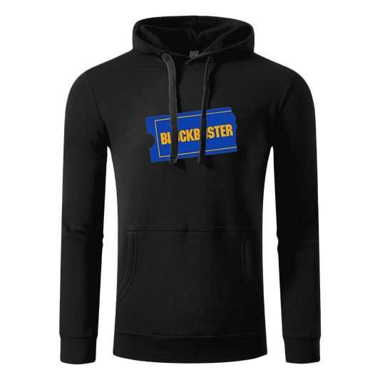 Blockbuster Duks sa Kapuljačom
