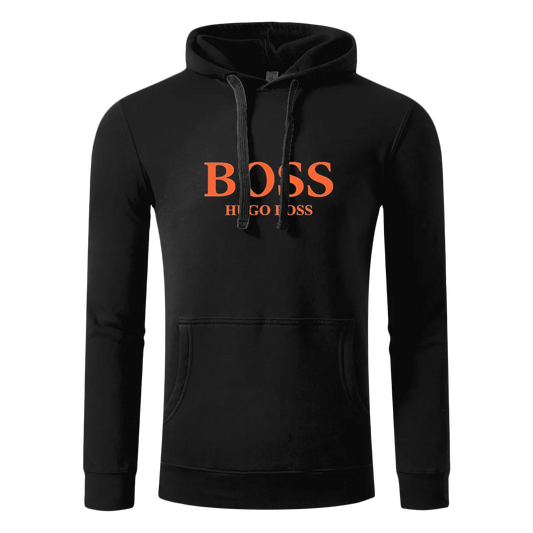 Boss Orange Duks sa Kapuljačom