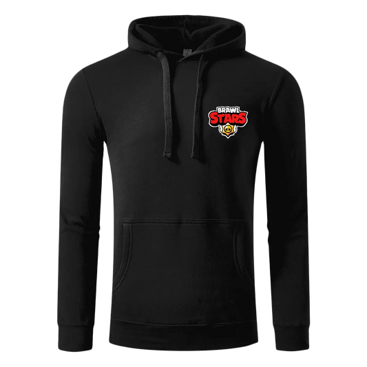 Brawl Stars Duks sa Kapuljačom Grb