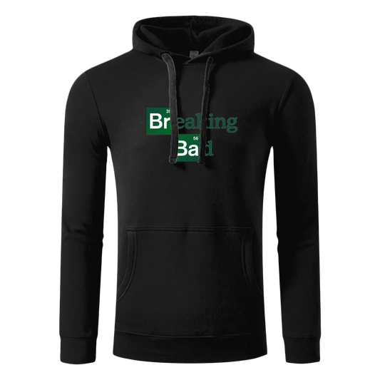 Breaking Bad Duks sa Kapuljačom