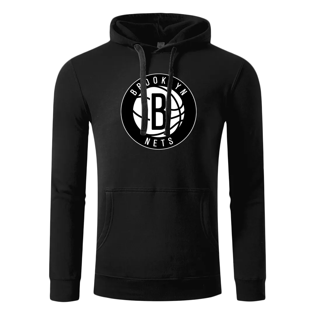 Brooklyn Nets Duks sa Kapuljačom