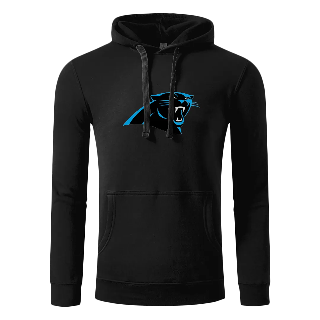 Carolina Panthers Duks sa Kapuljačom