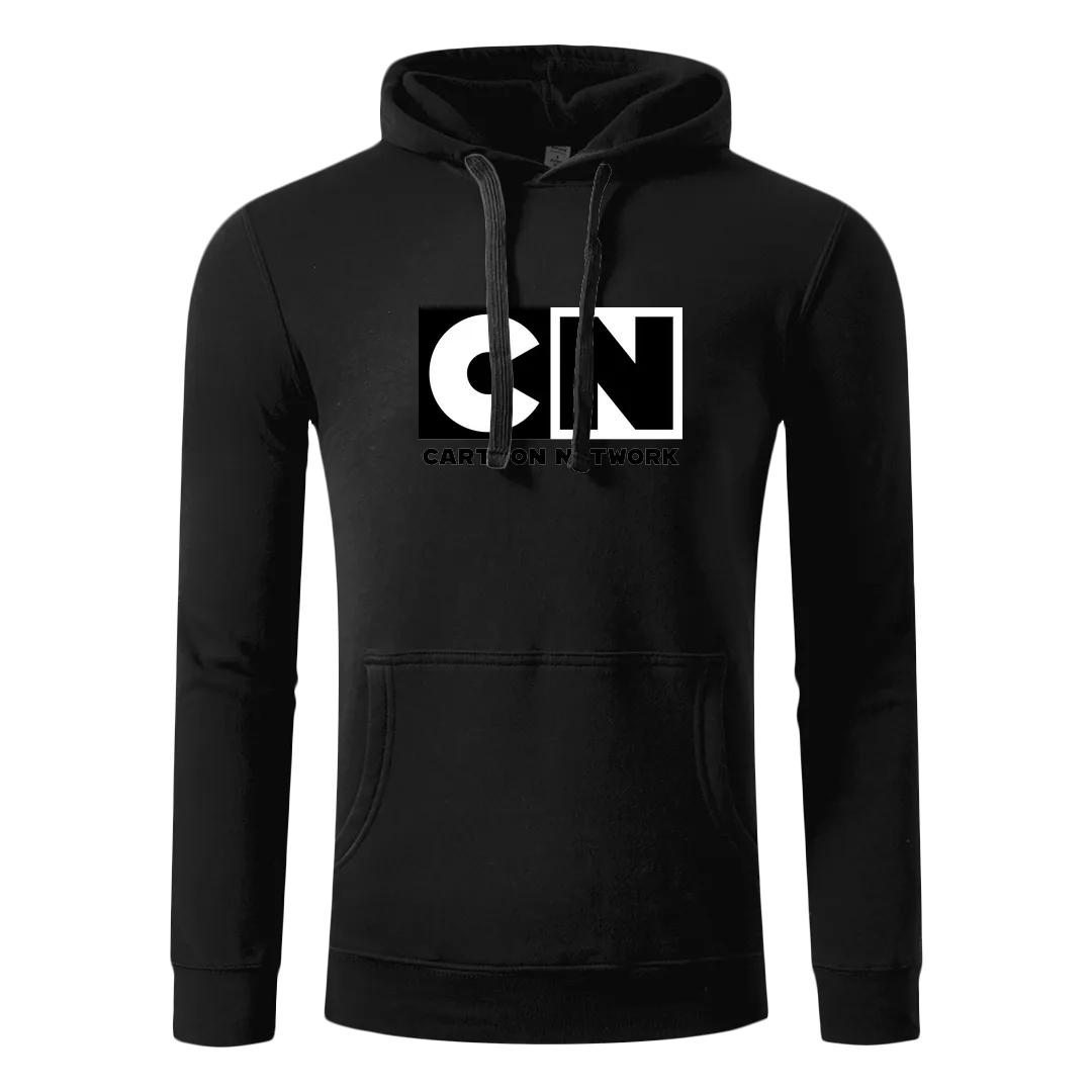 Cartoon Network Duks sa Kapuljačom