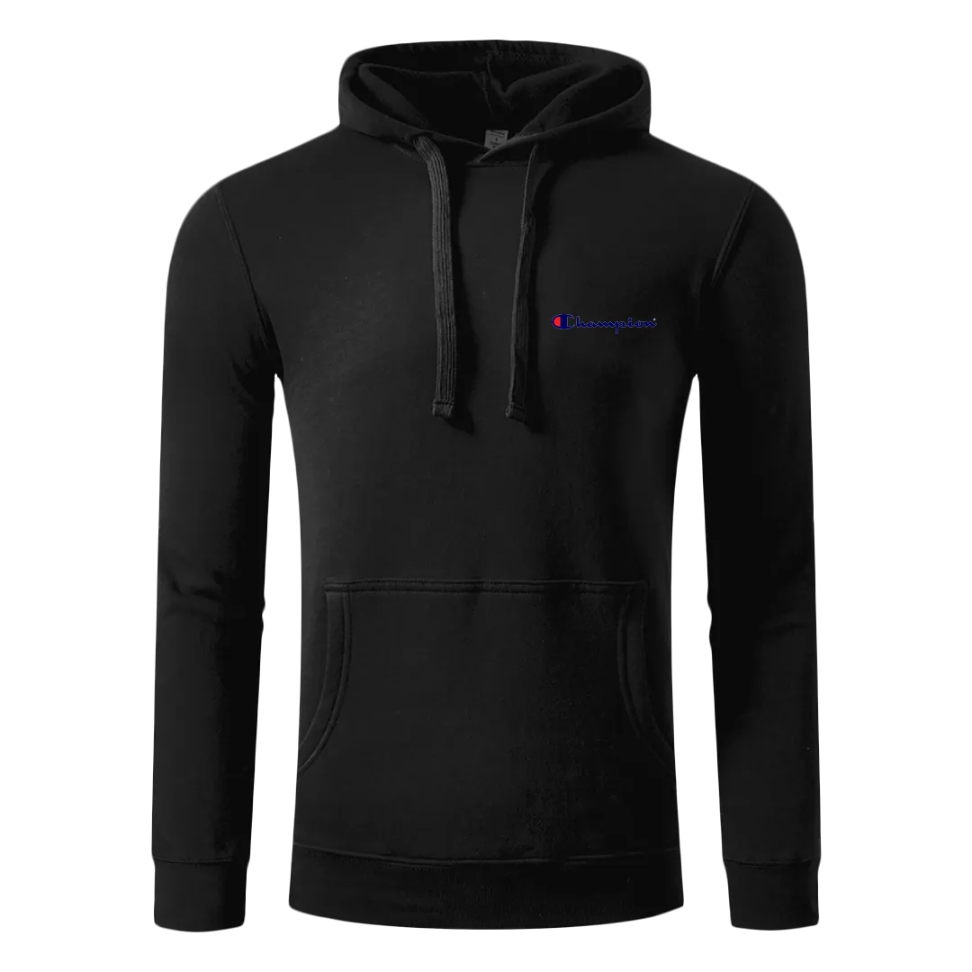 Champion Duks sa Kapuljačom Grb