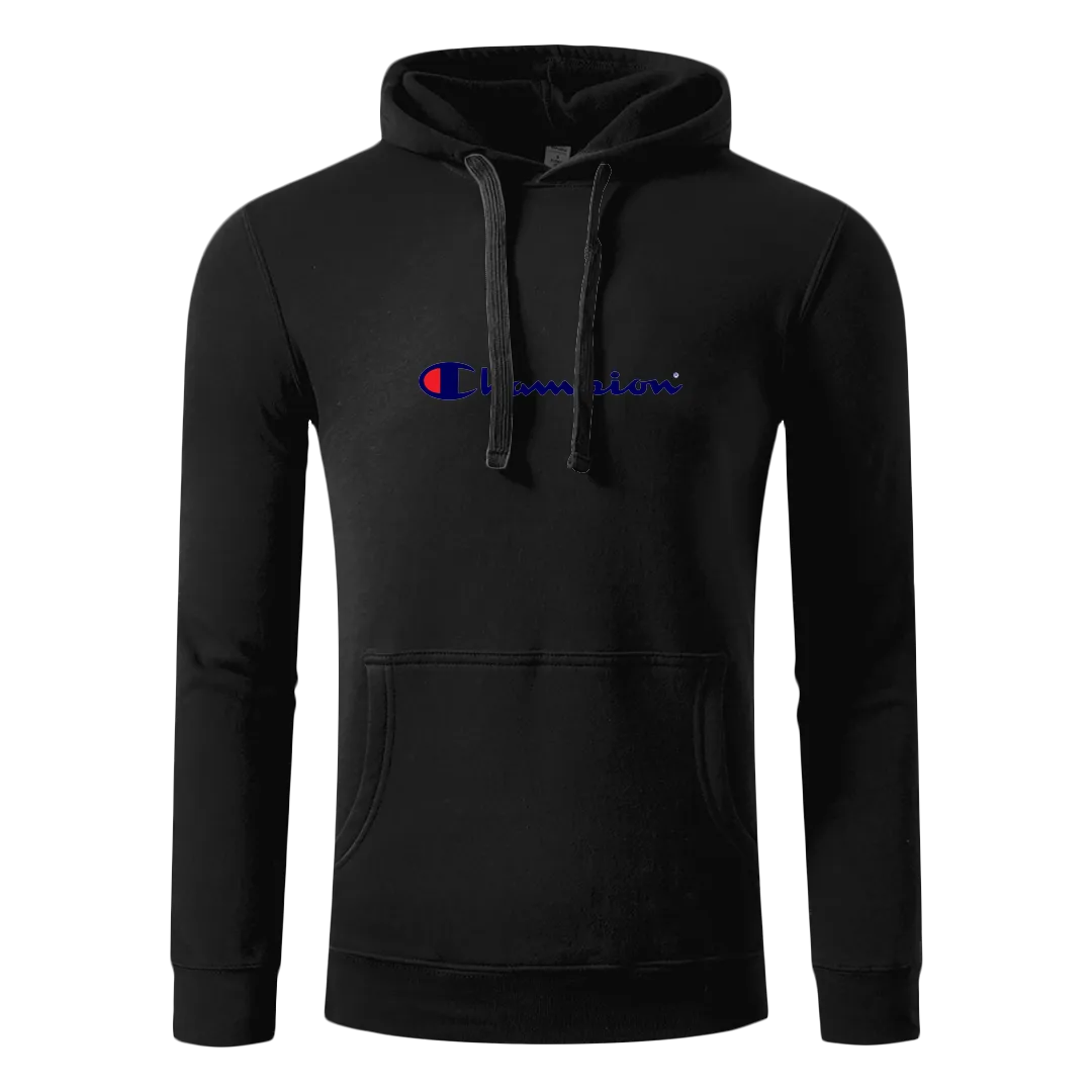 Champion Duks sa Kapuljačom