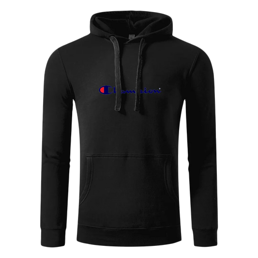 Champion Duks sa Kapuljačom