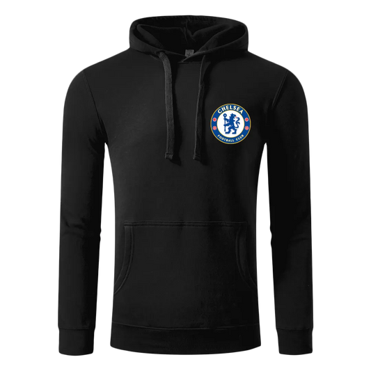 Chelsea Duks sa Kapuljačom Grb
