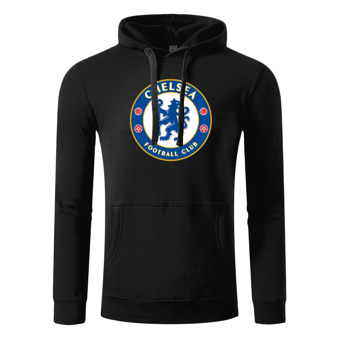Chelsea Duks sa Kapuljačom