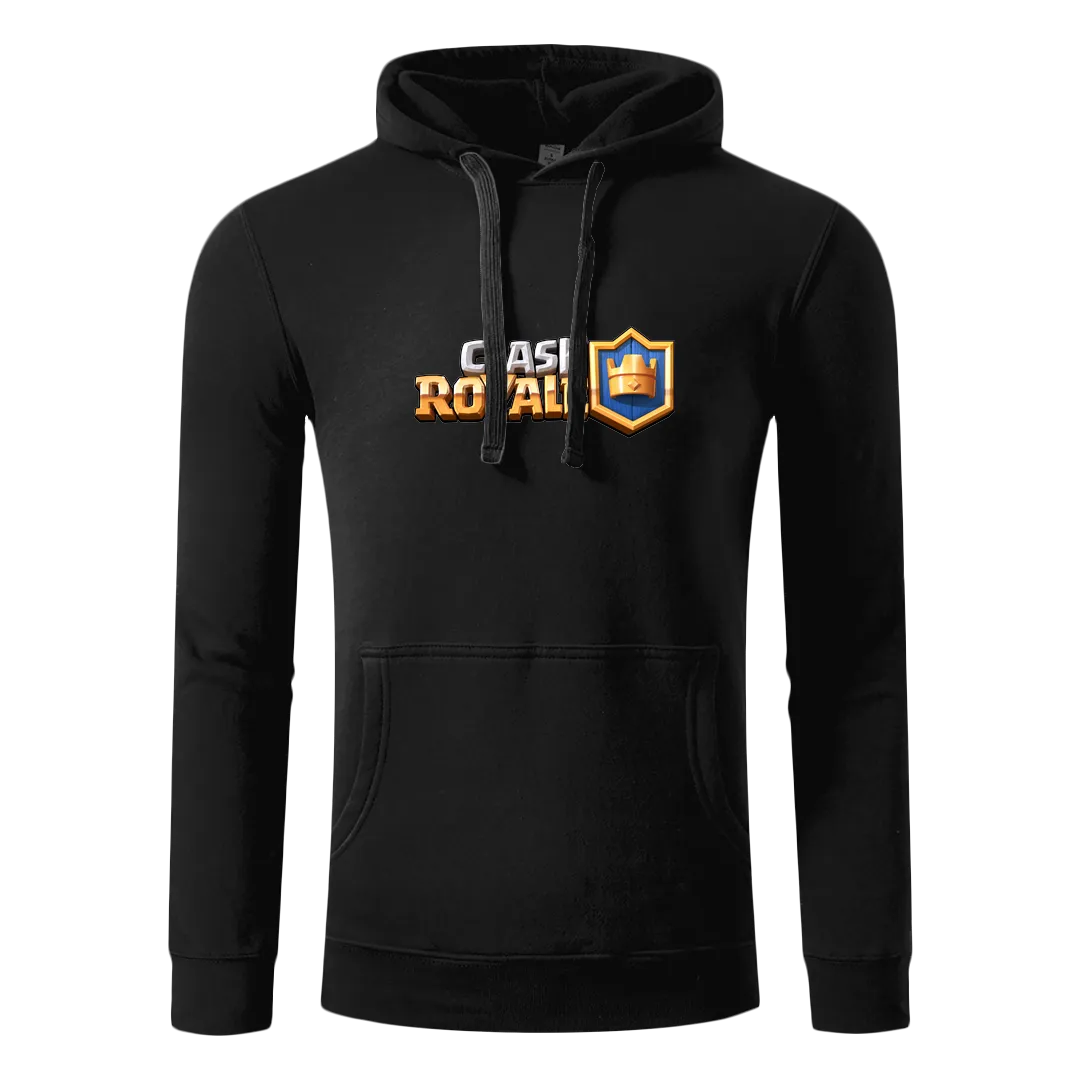 Clash Royale Duks sa Kapuljačom