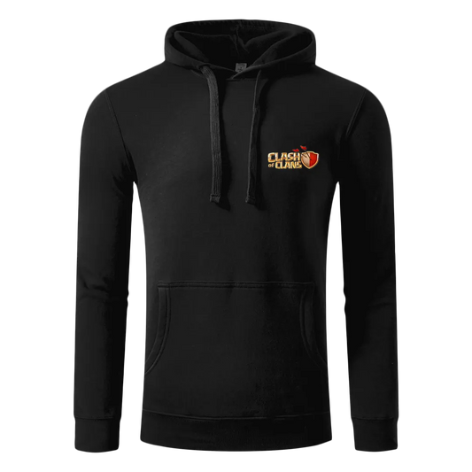Clash Of Clans Duks sa Kapuljačom Grb