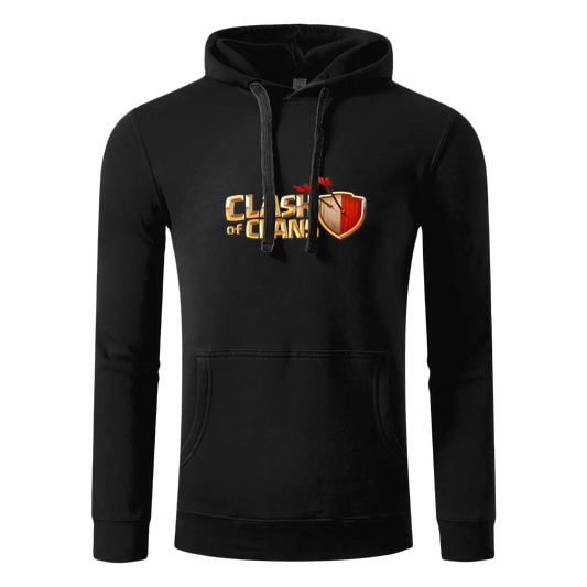 Clash Of Clans Duks sa Kapuljačom