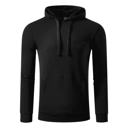 Cropp Duks sa Kapuljačom Grb