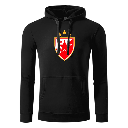 Crvena Zvezda Duks sa Kapuljačom