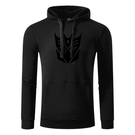 Decepticon Duks sa Kapuljačom
