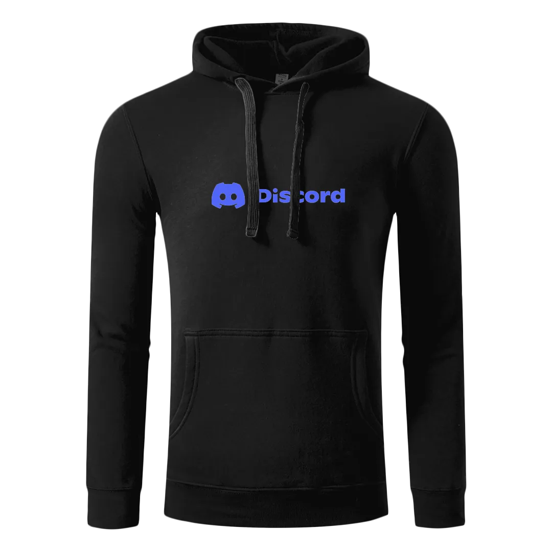 Discord Duks sa Kapuljačom