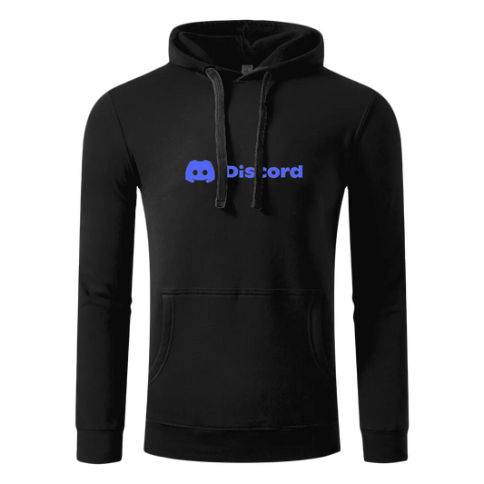Discord Duks sa Kapuljačom