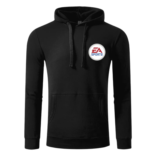 EA Sports Duks sa Kapuljačom Grb