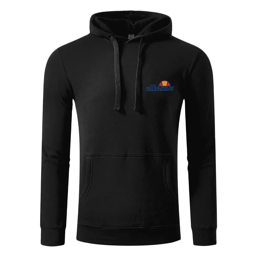 Ellesse Duks sa Kapuljačom Grb