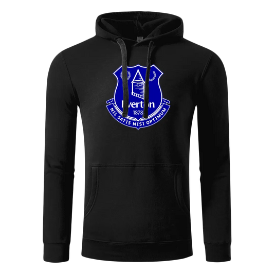 Everton Duks sa Kapuljačom