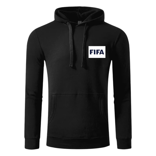 Fifa Duks sa Kapuljačom Grb