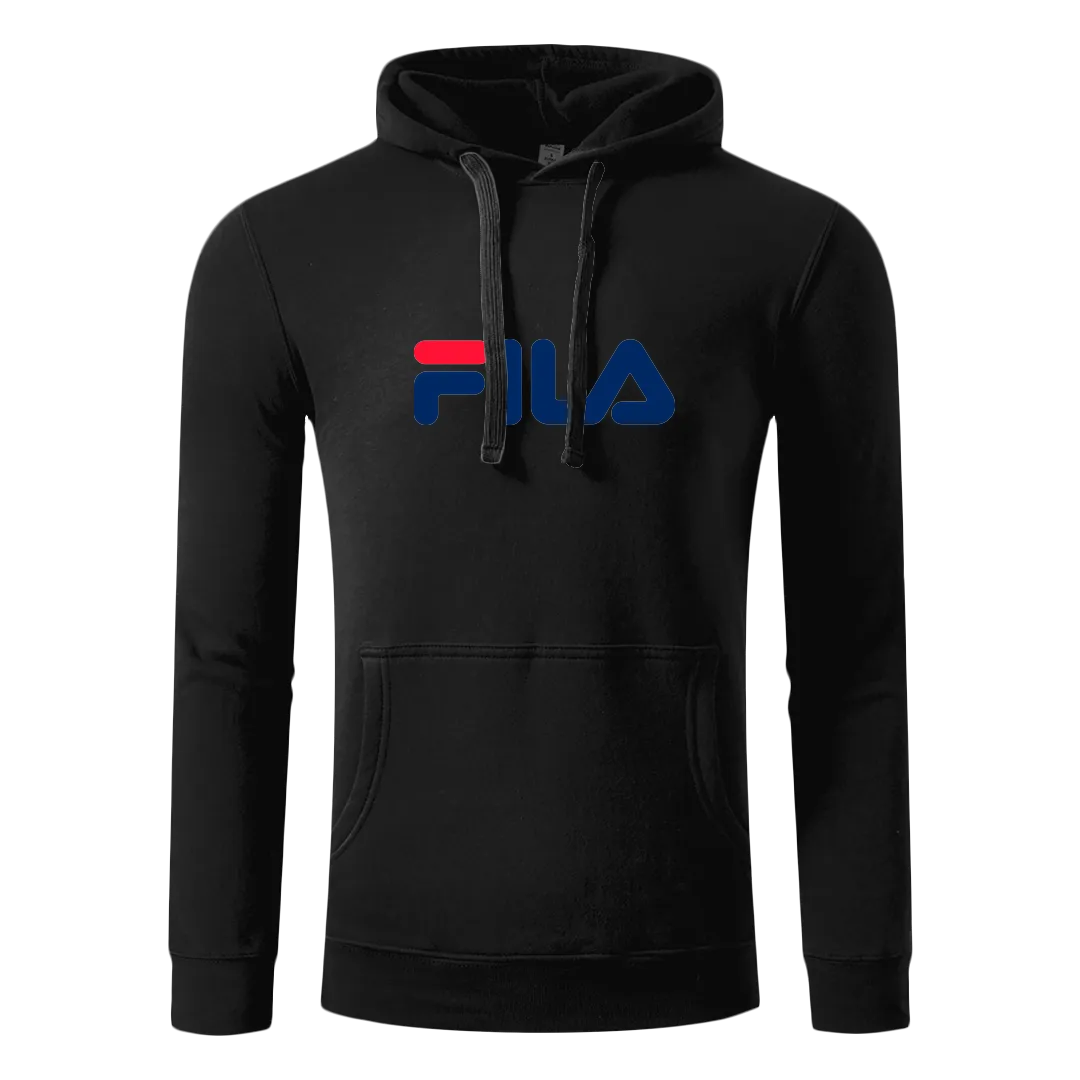 Fila Duks sa Kapuljačom