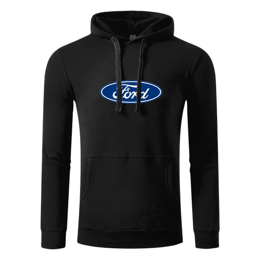 Ford Duks sa Kapuljačom