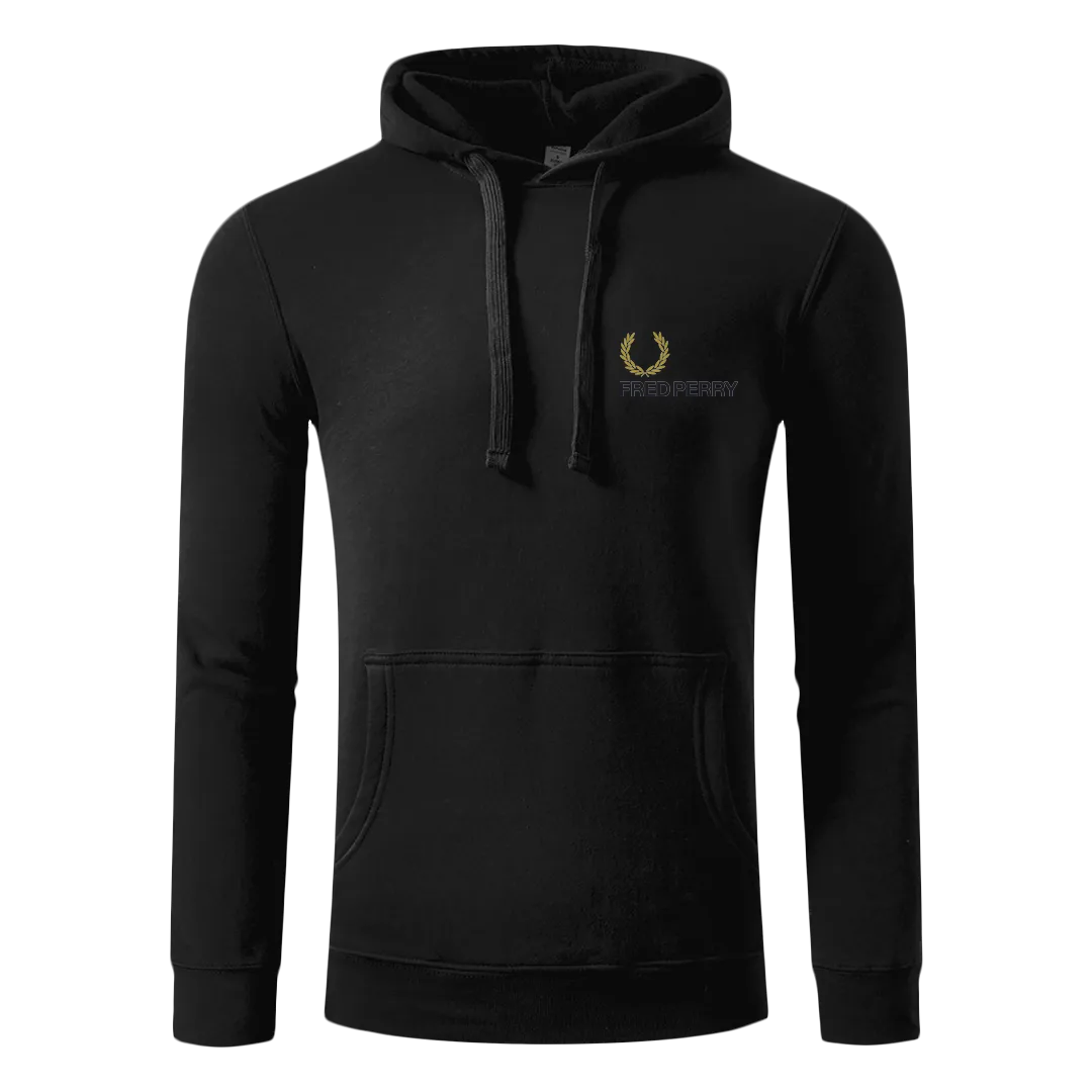 Fred Perry (2) Duks sa Kapuljačom