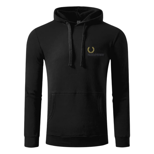 Fred Perry (2) Duks sa Kapuljačom